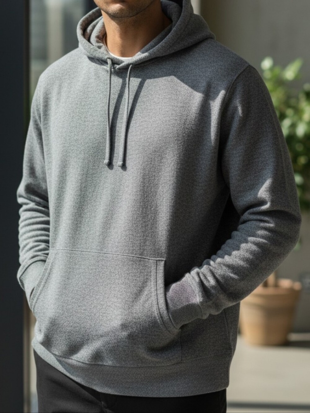 Alesbury Hoodie Stitch Fix Eclusive Mens Size XL Gray